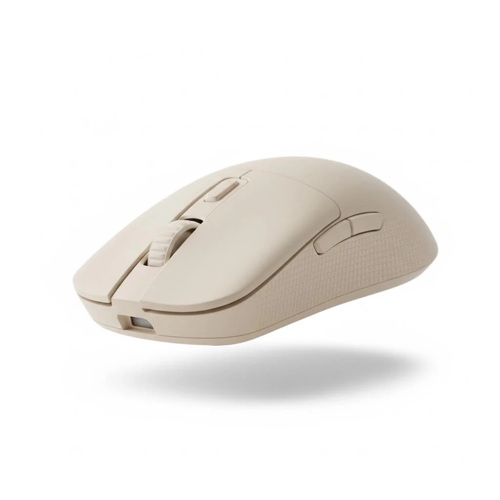 Logitech G203 Lightsync gaming mouse with RGB lighting