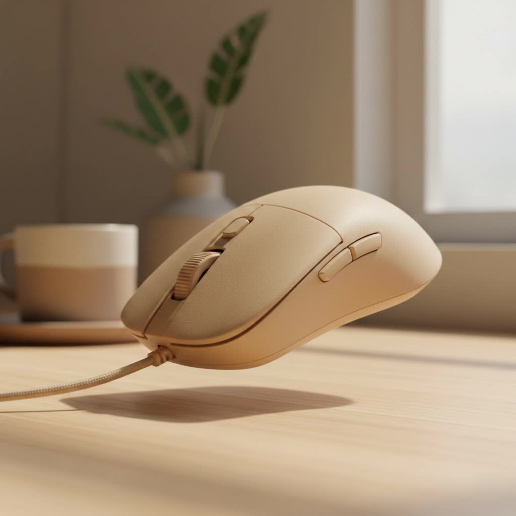 Best Affordable Gaming Mouse: 4 Top Picks Under $50