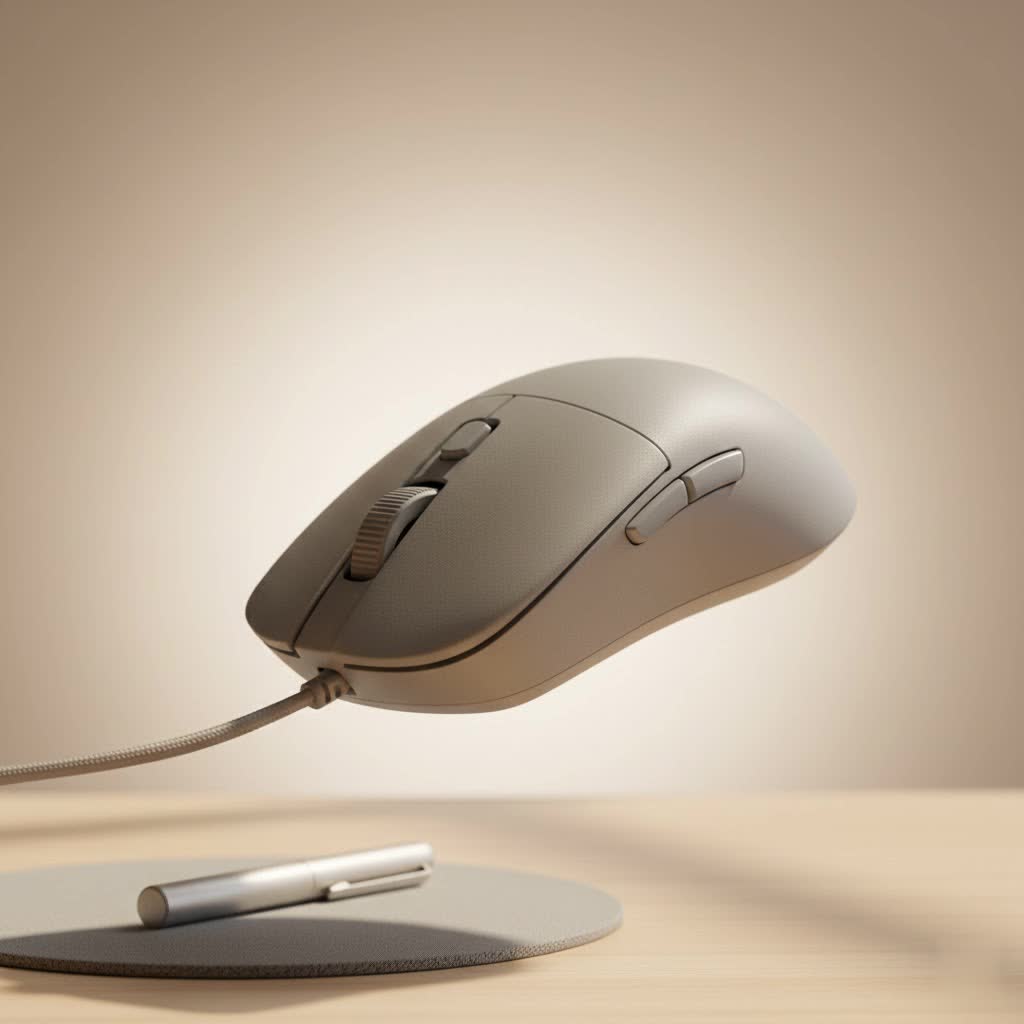 Best Gaming Mouse: Top 5 for Ultimate Precision