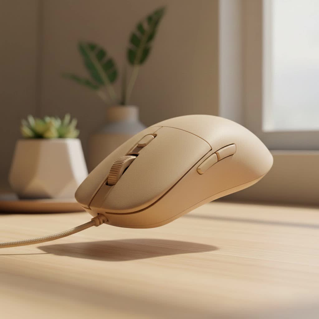 Razer Basilisk X Hyperspeed: 5 Reasons It’s a Top Pick