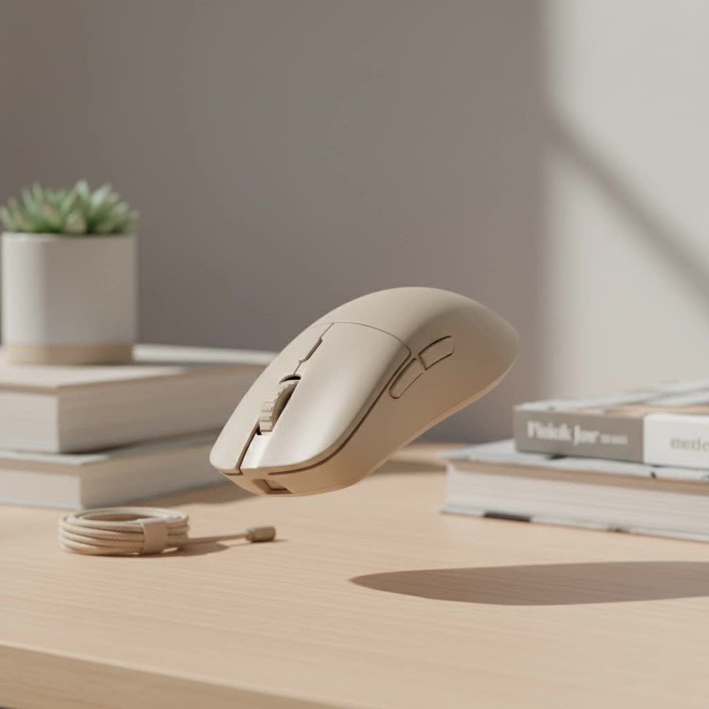 Logitech G600 MMO Gaming Mouse: 20 Programmable Buttons