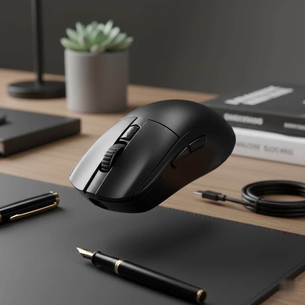 Your Ultimate Guide to Finding the Best Amazon Gaming Mouse