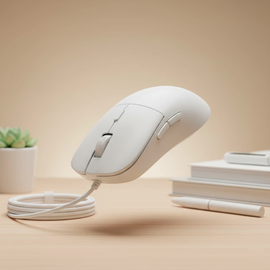 Best PC Gaming Mouse: Your Ultimate 2025 Guide