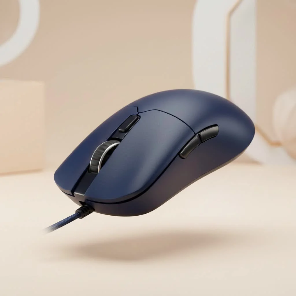 Razer gaming mouse lineup with various models